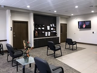 Yakima 3 Podiatry Office