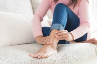Symptoms of Tarsal Tunnel Syndrome