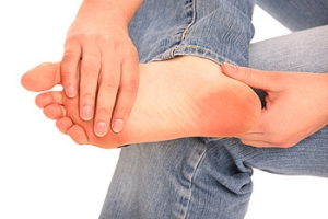 Common Risk Factors of Cuboid Syndrome