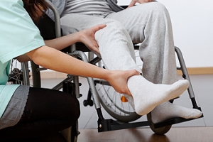 Symptoms of Toenail Fungus