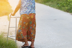 Methods That Can Help to Prevent Falling at Home