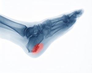 Causes and Definition of Heel Spurs