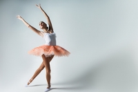 Common Foot and Ankle Injuries in Dancers