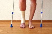Risk Factors and Types of Dislocated Ankles